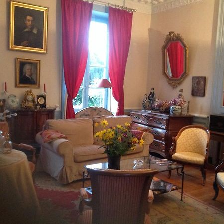 Chateau D'Yseron Hotell Vallet Eksteriør bilde