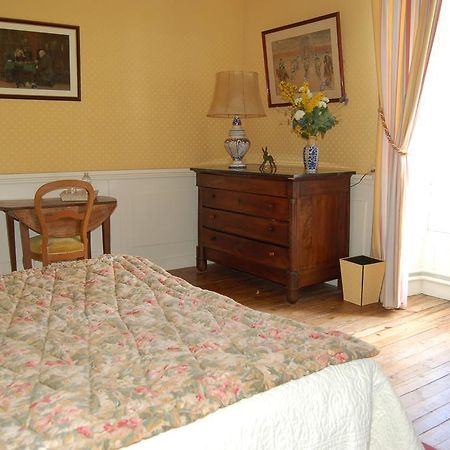 Chateau D'Yseron Hotell Vallet Eksteriør bilde