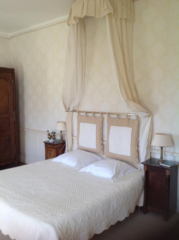 Chateau D'Yseron Hotell Vallet Eksteriør bilde