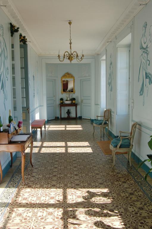 Chateau D'Yseron Hotell Vallet Eksteriør bilde