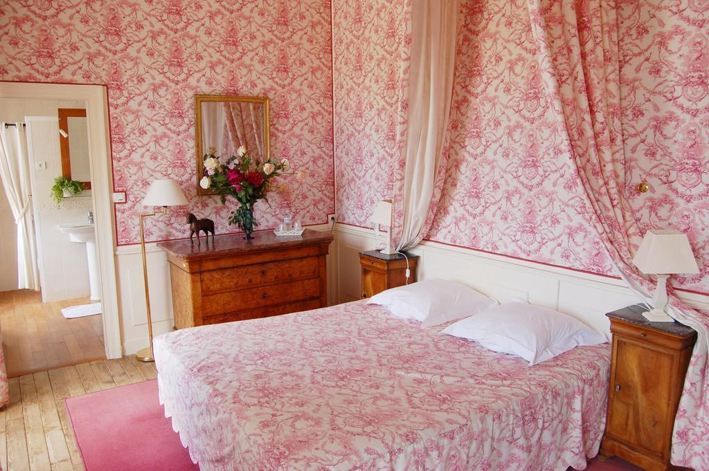 Chateau D'Yseron Hotell Vallet Eksteriør bilde